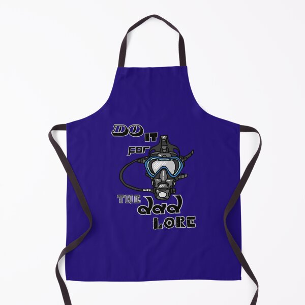 Item preview, Do it for the Dad Lore designed and sold by SuchWowDesign.