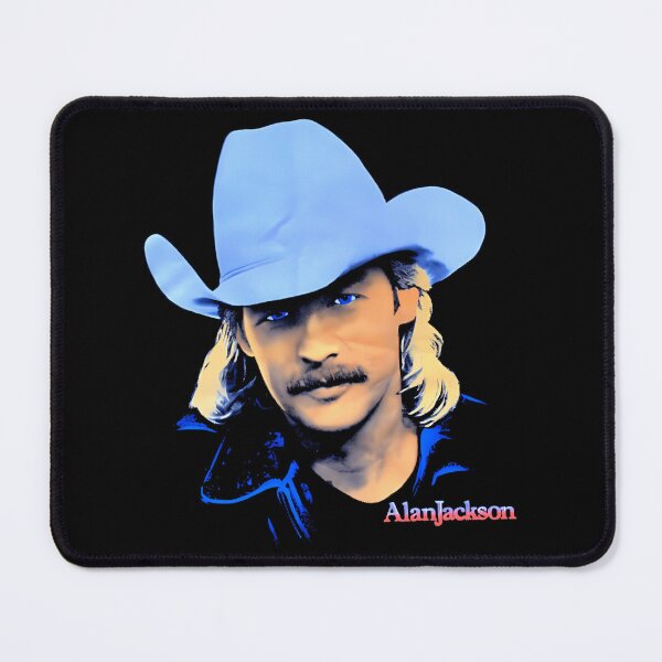 Item preview, Alan Jackson designed and sold by MaryBernard9.
