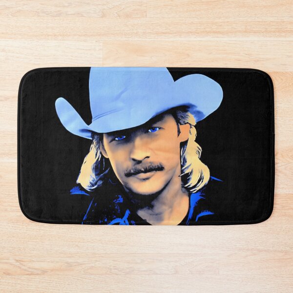 Item preview, Alan Jackson  designed and sold by MaryBernard9.