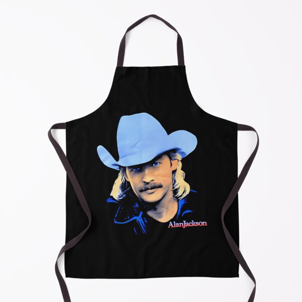 Item preview, Alan Jackson  designed and sold by MaryBernard9.