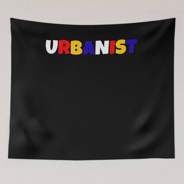 Item preview, Urbanist designed and sold by JohnnyP-Store.
