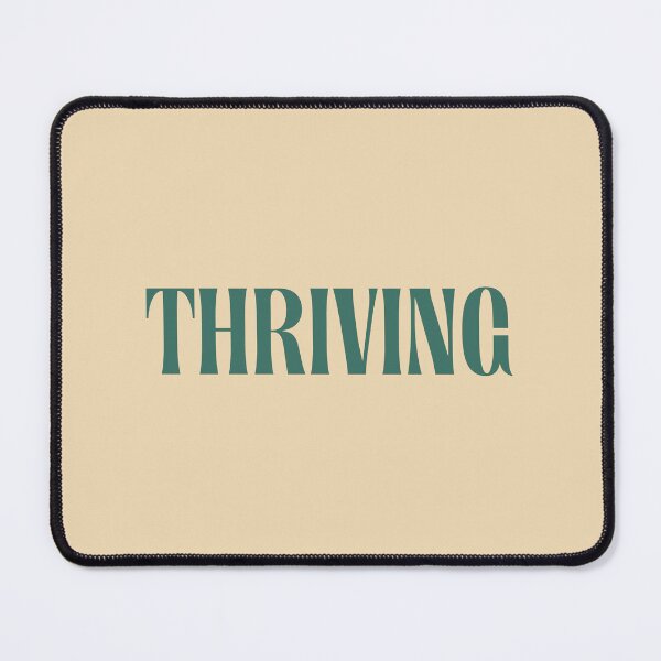 Item preview, Thriving designed and sold by SpilloDesign.