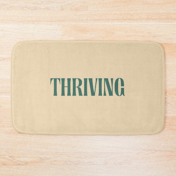 Item preview, Thriving designed and sold by SpilloDesign.
