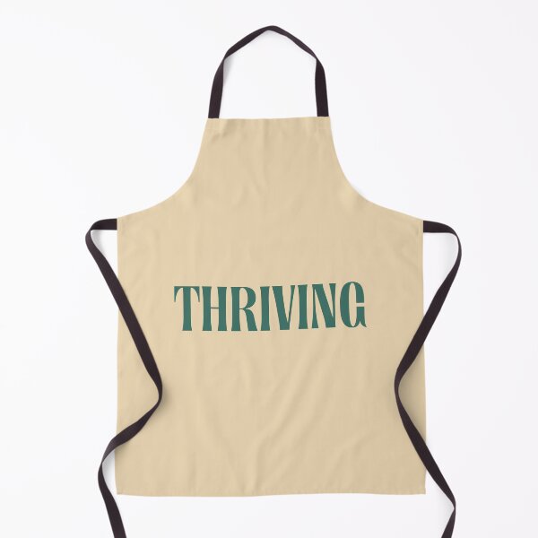 Item preview, Thriving designed and sold by SpilloDesign.