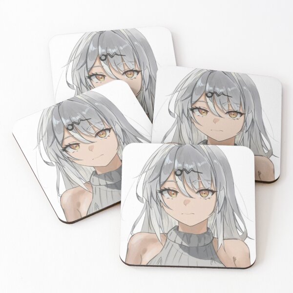 Item preview, Zenless Zone Zero Yixuan designed and sold by KomiArts.