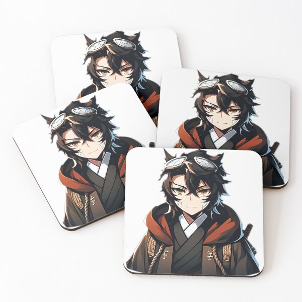 Item preview, wanderer genshin designed and sold by NRSROTE.