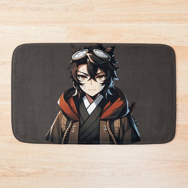 Item preview, wanderer genshin designed and sold by NRSROTE.