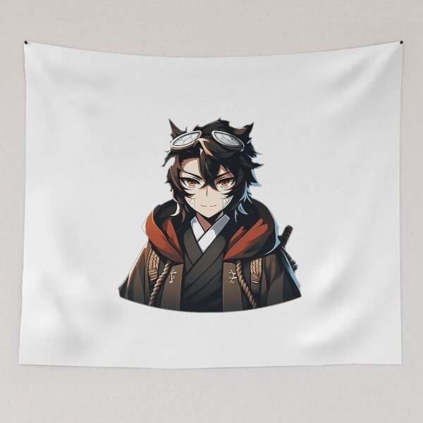 Item preview, wanderer genshin designed and sold by NRSROTE.