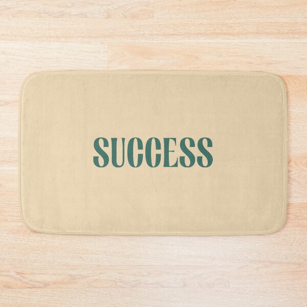 Aperçu de l'œuvre Success créée et vendue par SpilloDesign.