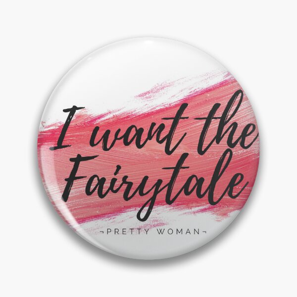 Item preview, Pretty Woman I Want the Fairytale  designed and sold by create1306.
