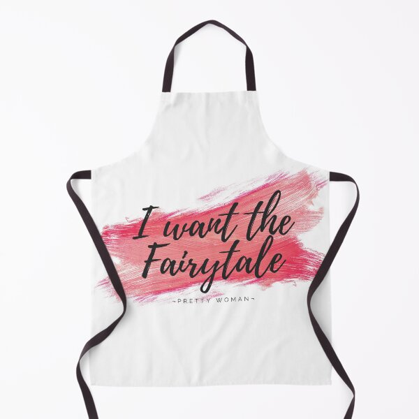 Item preview, Pretty Woman I Want the Fairytale  designed and sold by create1306.
