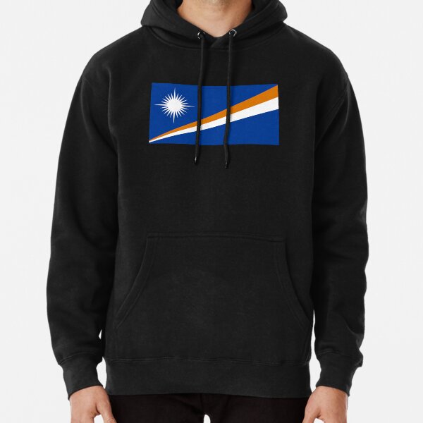 marshallese hoodie