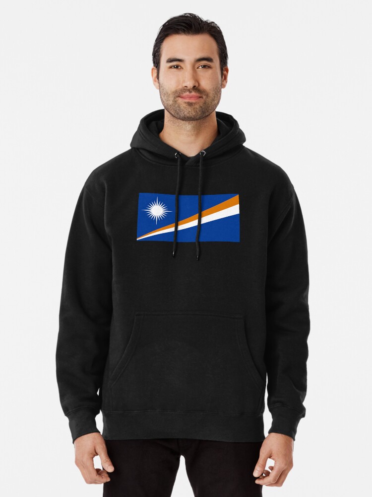 marshallese hoodie