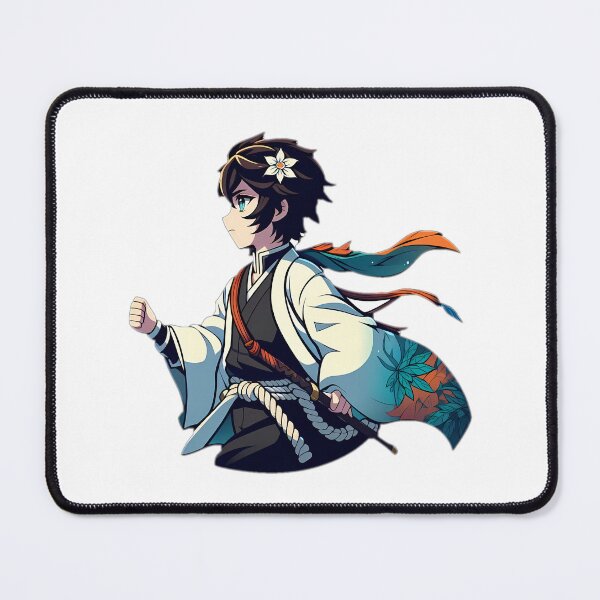 Item preview, wanderer genshin designed and sold by NCNGDESIGN.