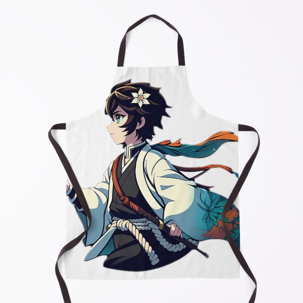 Item preview, wanderer genshin designed and sold by NCNGDESIGN.