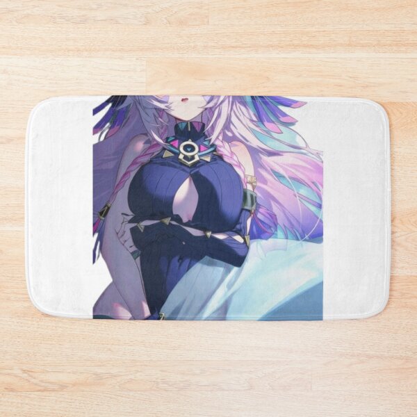 Item preview, Genshin Impact Citlali Under Sheets designed and sold by KomiArts.