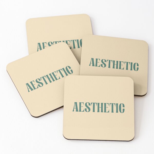 Item preview, Aesthetic designed and sold by SpilloDesign.