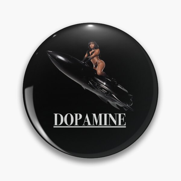 Item preview, Dopamine Normani Album Cover With Tracklist designed and sold by MaryBernard9.