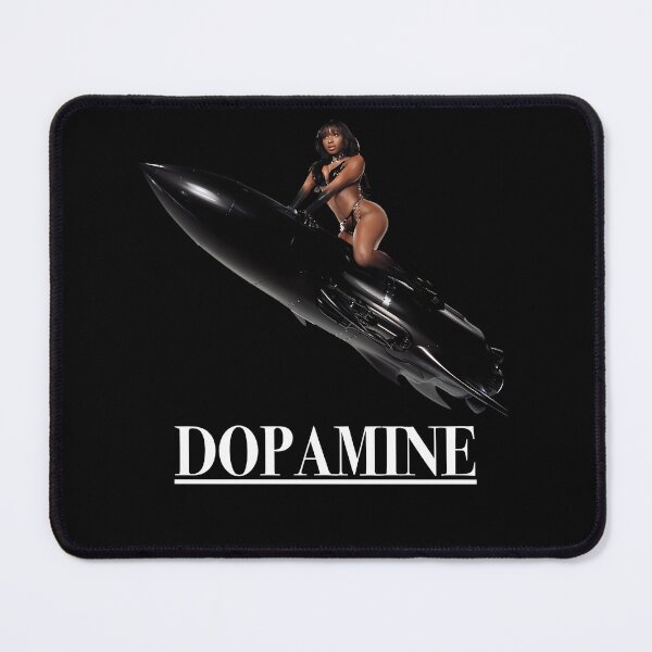 Item preview, Dopamine Normani Album Cover With Tracklist designed and sold by MaryBernard9.