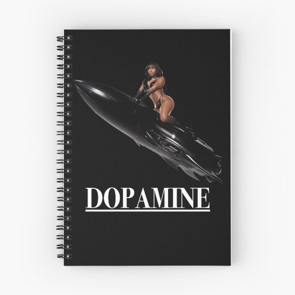 Item preview, Dopamine Normani Album Cover With Tracklist designed and sold by MaryBernard9.