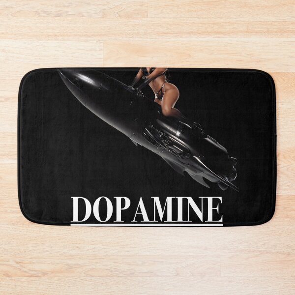 Item preview, Dopamine Normani Album Cover With Tracklist designed and sold by MaryBernard9.