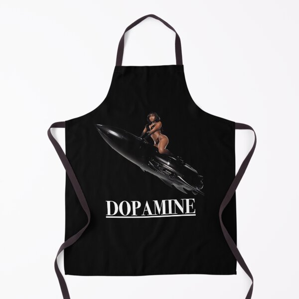 Item preview, Dopamine Normani Album Cover With Tracklist designed and sold by MaryBernard9.
