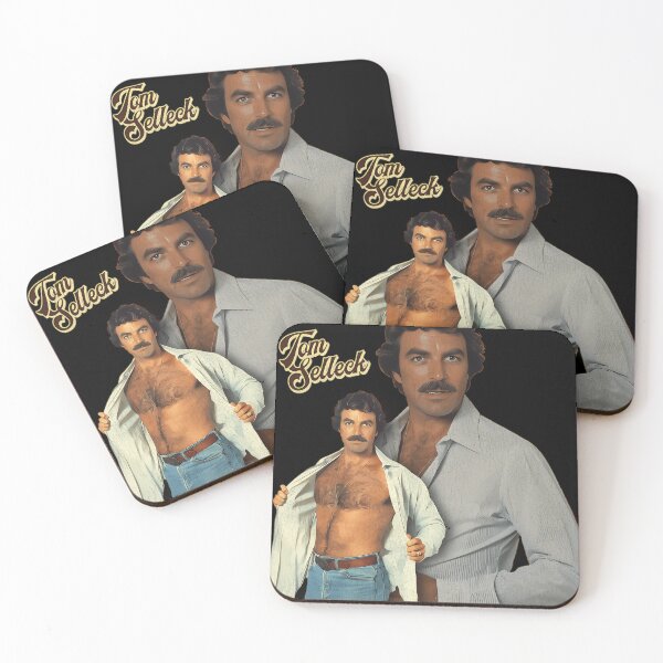 Item preview, Tom Selleck Is The Daddy designed and sold by DeseraeFreeny81.