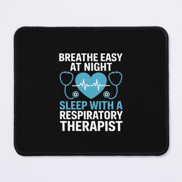 Item preview, Funny Respiratory Therapist Therapy designed and sold by LittleBO5.
