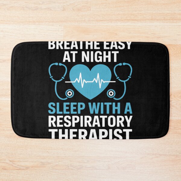 Item preview, Funny Respiratory Therapist Therapy designed and sold by LittleBO5.