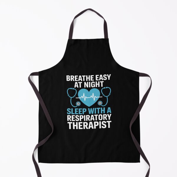 Item preview, Funny Respiratory Therapist Therapy designed and sold by LittleBO5.