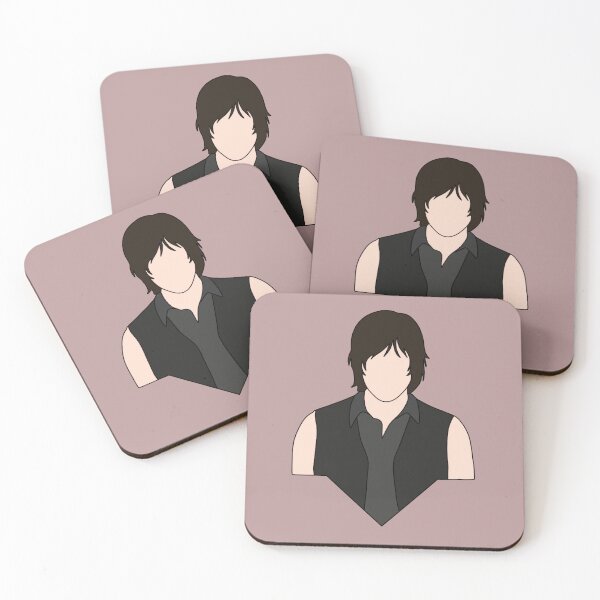 Item preview, Daryl Dixon (The Walking Dead) designed and sold by Alpha1810.