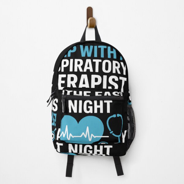 Item preview, Funny Respiratory Therapist Therapy designed and sold by LittleBO5.
