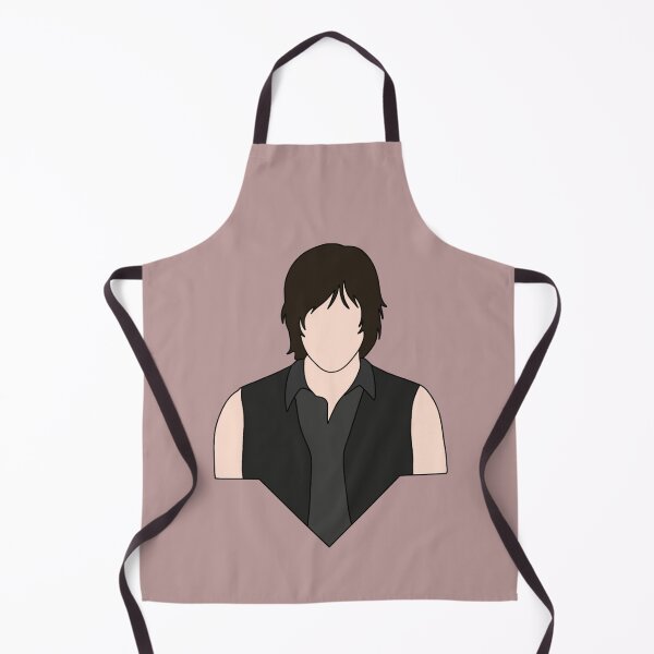 Item preview, Daryl Dixon (The Walking Dead) designed and sold by Alpha1810.