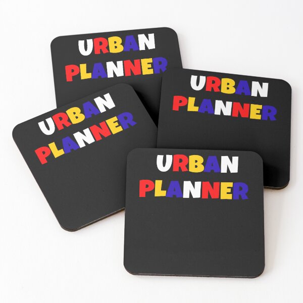 Item preview, Urban Planner designed and sold by JohnnyP-Store.