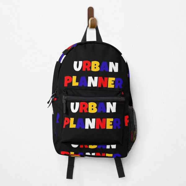 Item preview, Urban Planner designed and sold by JohnnyP-Store.