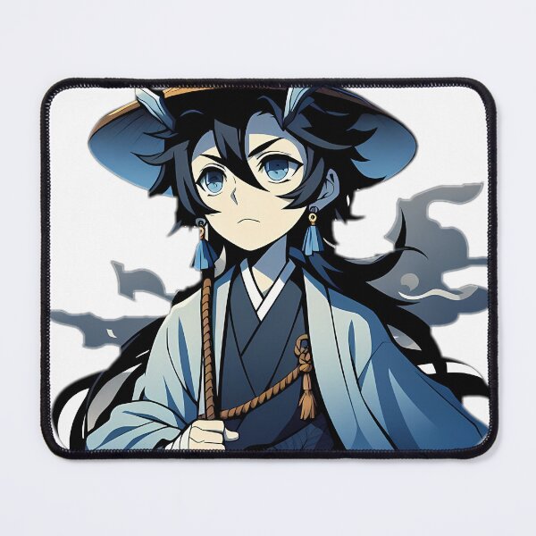 Item preview, wanderer genshin designed and sold by NRSROTE.