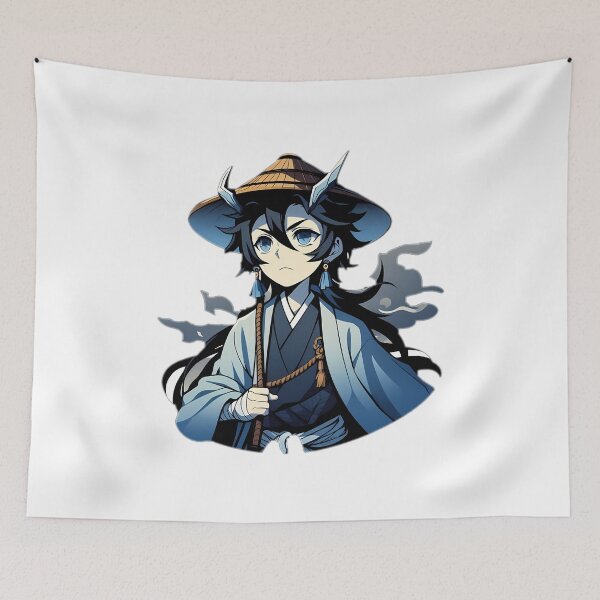 Item preview, wanderer genshin designed and sold by NRSROTE.