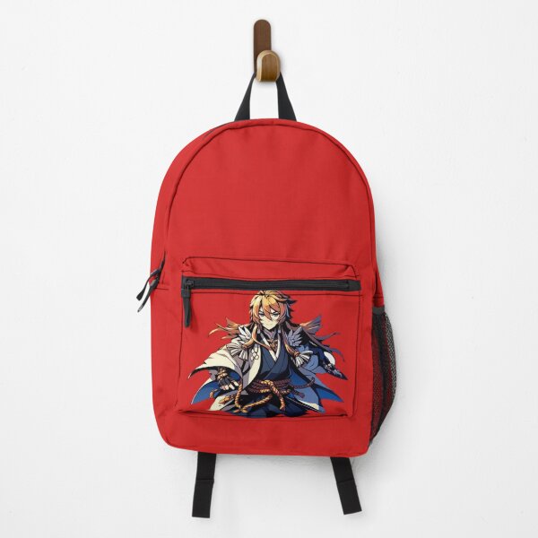 Item preview, wanderer genshin designed and sold by NCNGDESIGN.