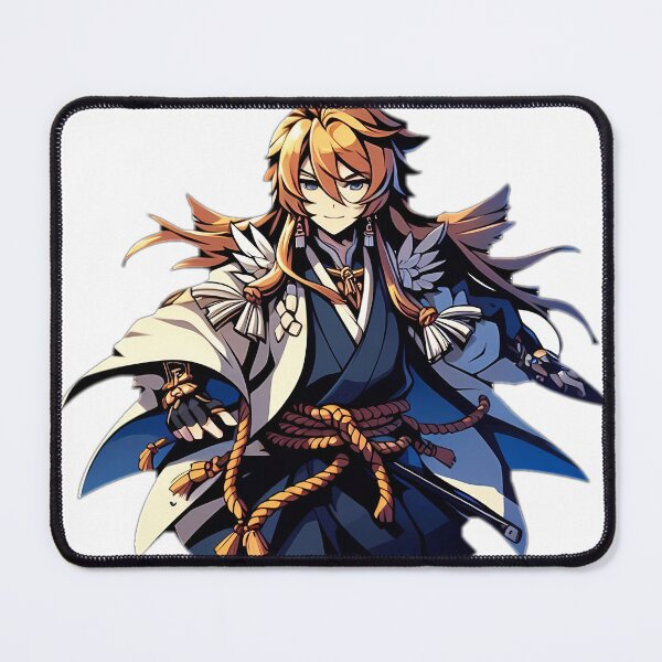 Item preview, wanderer genshin designed and sold by NCNGDESIGN.