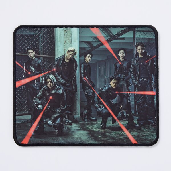 Item preview, En KPOP designed and sold by jaofnn.