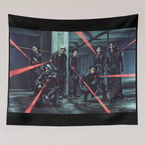 Item preview, En KPOP designed and sold by jaofnn.