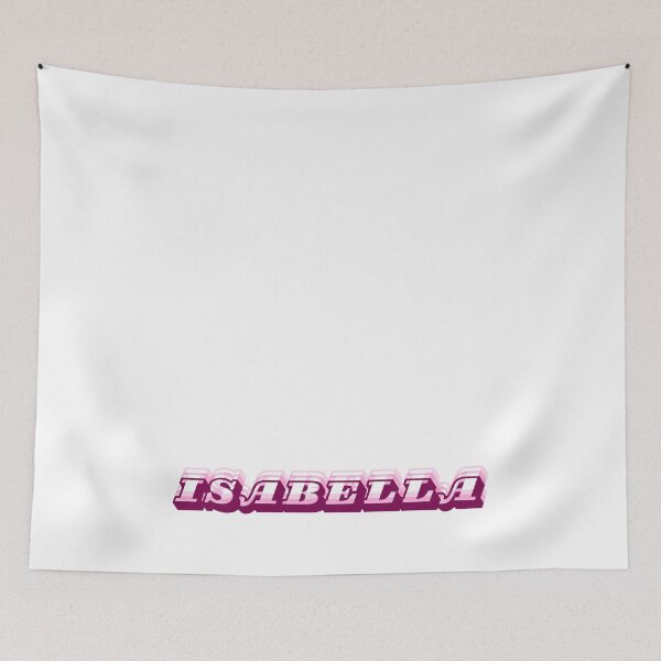 Item preview, ISABELLA designed and sold by LYFSTYLE.GEMS.