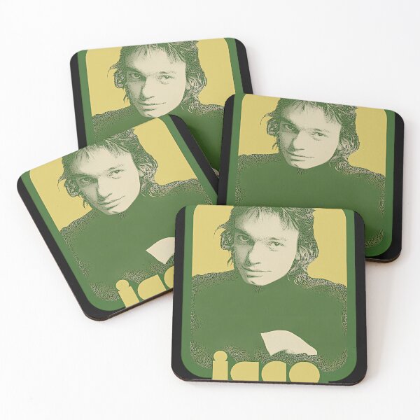 Item preview, Jaco Pastorius  70S Style Fan Art designed and sold by DeseraeFreeny81.