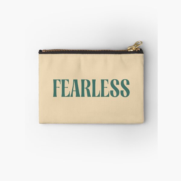 Item preview, Fearless designed and sold by SpilloDesign.