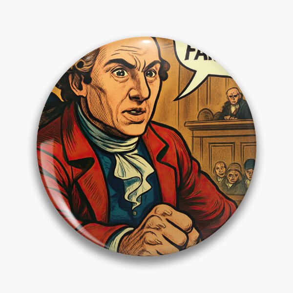 Item preview, Cesare Beccaria  | Comics stylCartoone -  designed and sold by ComicsFactory.