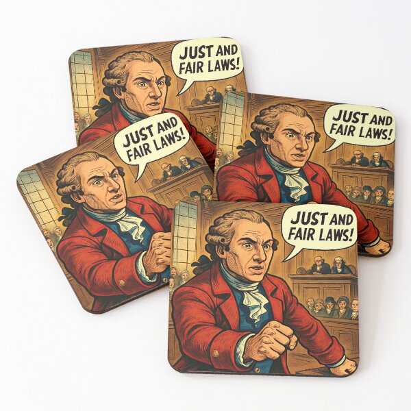 Item preview, Cesare Beccaria  | Comics stylCartoone -  designed and sold by ComicsFactory.