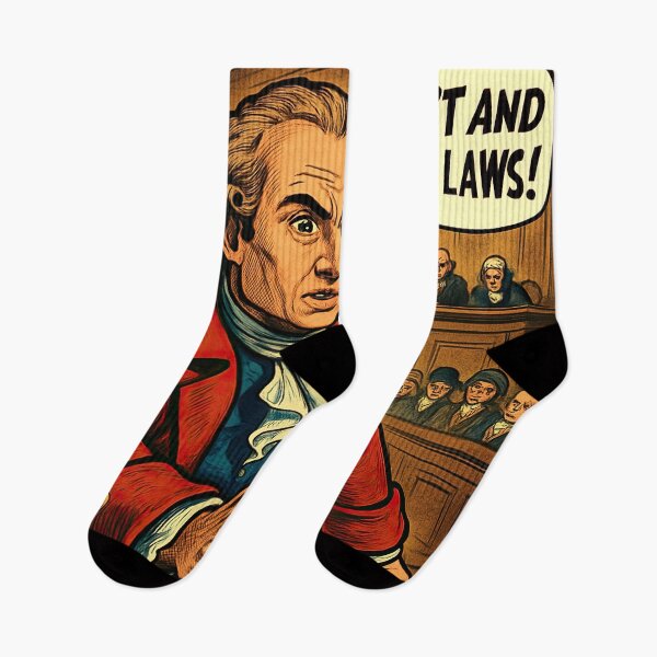 Item preview, Cesare Beccaria  | Comics stylCartoone -  designed and sold by ComicsFactory.