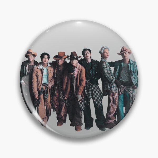 Item preview, En KPOP designed and sold by jaofnn.