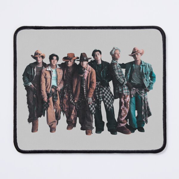 Item preview, En KPOP designed and sold by jaofnn.