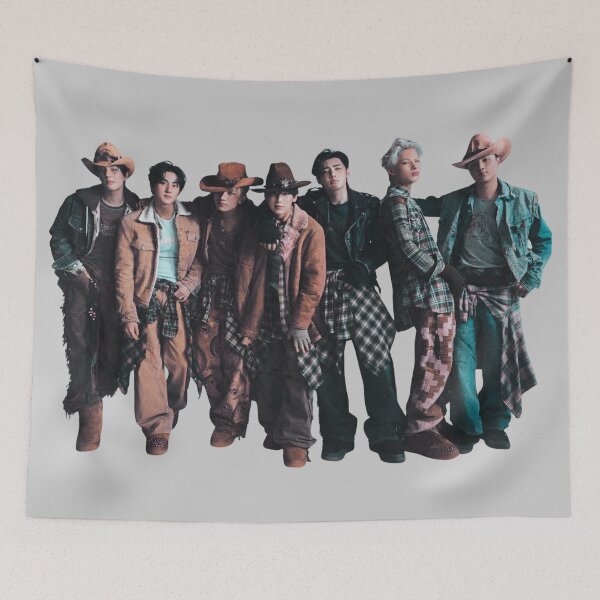 Item preview, En KPOP designed and sold by jaofnn.